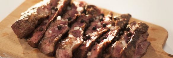 стейк топ-блейд