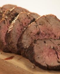 Стейк турнедо