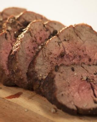 Стейк турнедо