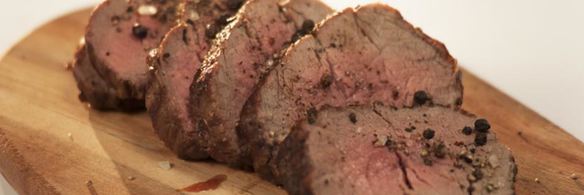 стейк турнедо