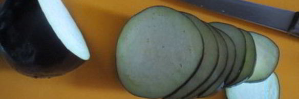 баклажанные тефтельки