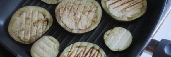 баклажанные тефтельки