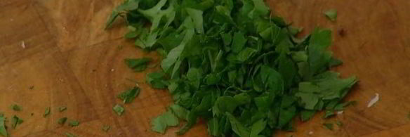 булочки с тефтелями