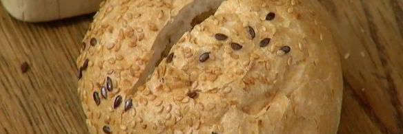 булочки с тефтелями