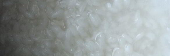 испанские тефтели с рисом и фасолью