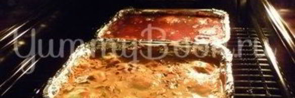 куриные тефтели без риса с двумя соусами