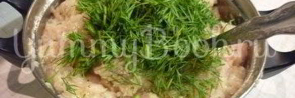 куриные тефтели без риса с двумя соусами