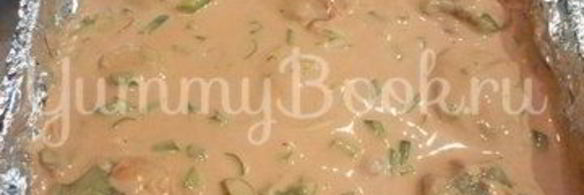 куриные тефтели без риса с двумя соусами