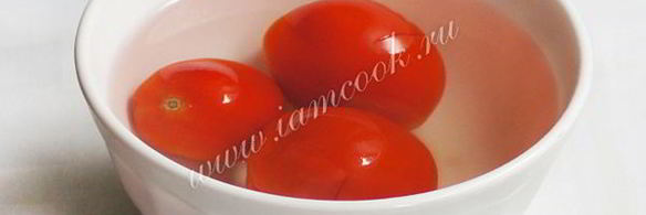 куриные тефтели с коричневым рисом в соусе