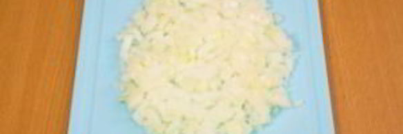 куриные тефтели в сливочном соусе