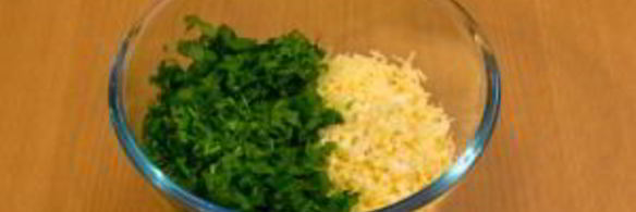 куриные тефтели в сливочном соусе