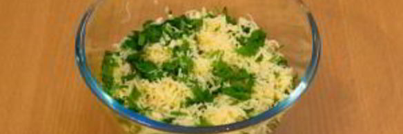 куриные тефтели в сливочном соусе