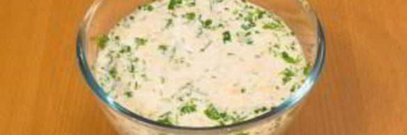 куриные тефтели в сливочном соусе