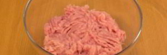 куриные тефтели в сливочном соусе