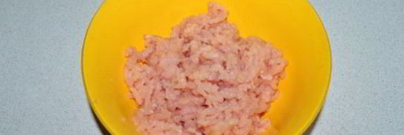 куриные тефтели в сметанно-томатном соусе