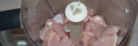 куриные тефтели в сметанном соусе