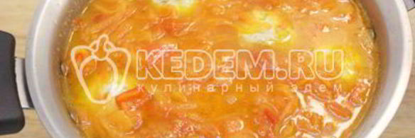 куриные тефтели