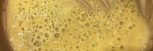 нежные тефтели в сливочном соусе