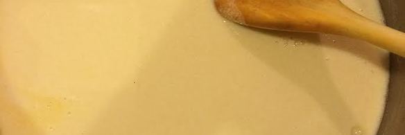 нежные тефтели в сливочном соусе