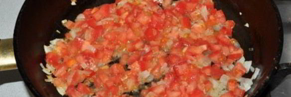 острые тефтельки в томатном соусе