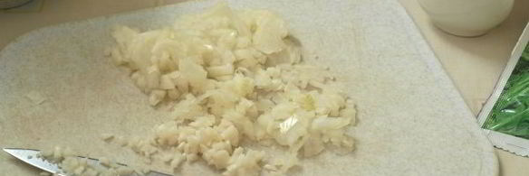 подлива для тефтелей