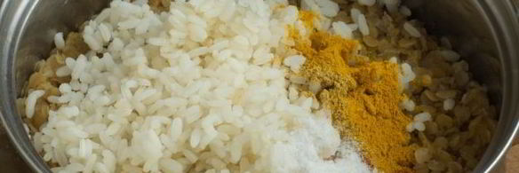 постные тефтели