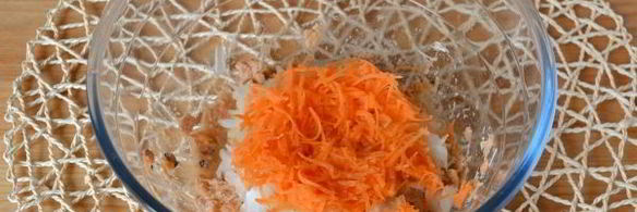 рыбные тефтели с рисом