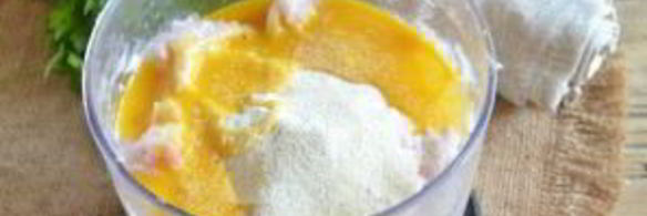 рыбные тефтели в мультиварке