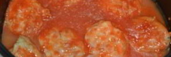 рыбные тефтели в мультиварке