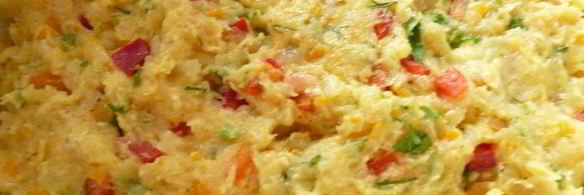 рыбные тефтели в остром пикантном соусе