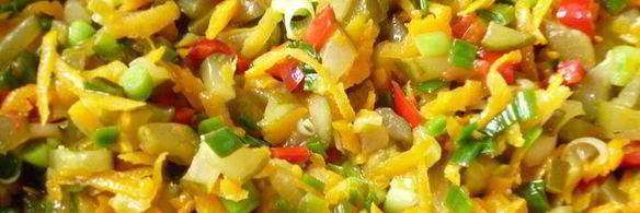 рыбные тефтели в остром пикантном соусе