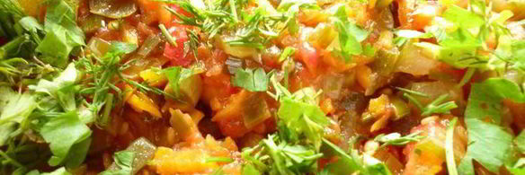 рыбные тефтели в остром пикантном соусе