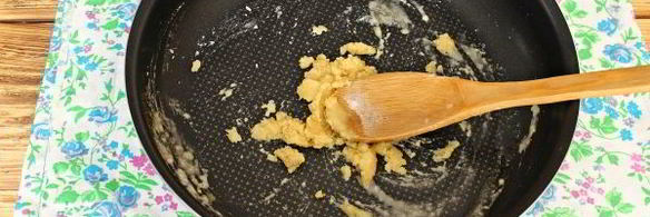 рыбные тефтели в сметанном соусе