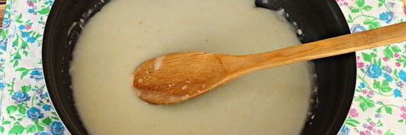 рыбные тефтели в сметанном соусе