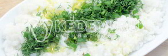 рыбные тефтели