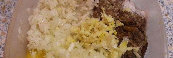 свиные тефтели в сливочном соусе