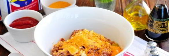 тефтели без риса с подливкой