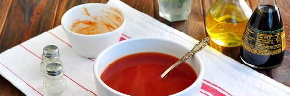 тефтели без риса с подливкой