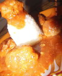 Тефтели для Карлсона