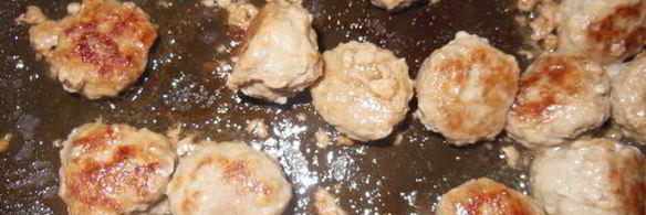 тефтели для карлсона