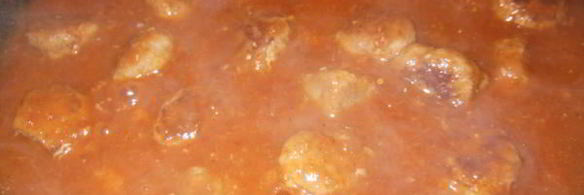 тефтели для карлсона