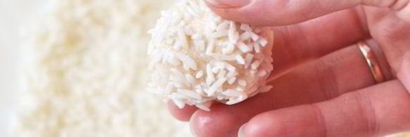 тефтели ежики из куриного филе в пароварке