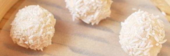 тефтели ежики из куриного филе в пароварке