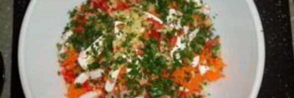 тефтели из фарша индейки