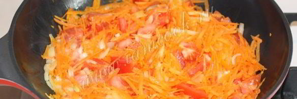 тефтели из индейки с рисом