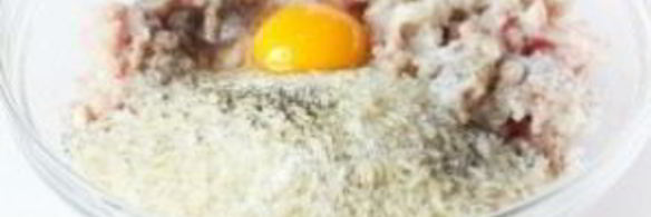 тефтели из индейки в мультиварке