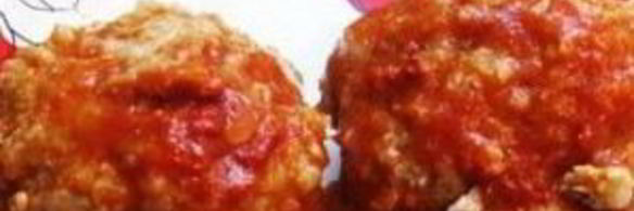 тефтели из индейки в мультиварке