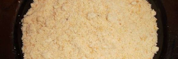 тефтели из индейки