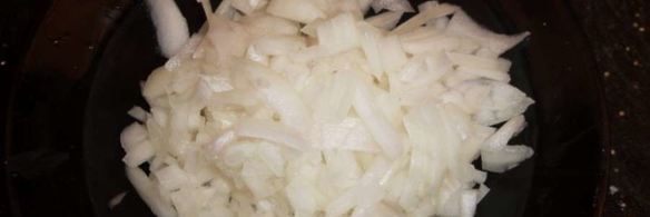 тефтели из индейки