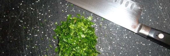 тефтели из индейки